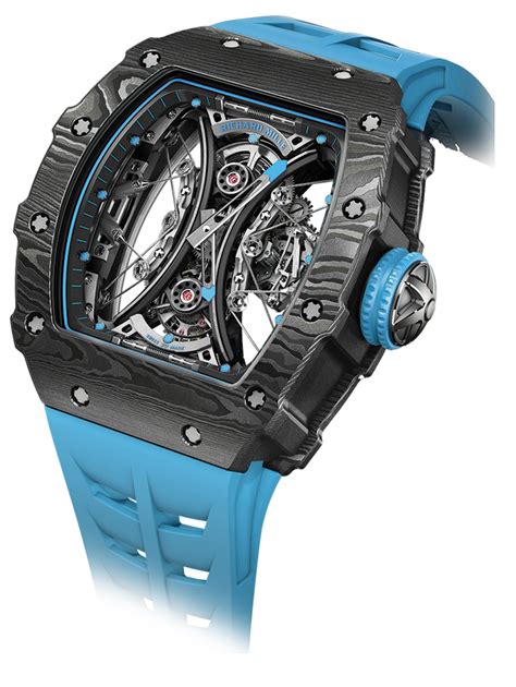 richard mille rm 53 price|Richard Mille RM 53 01.